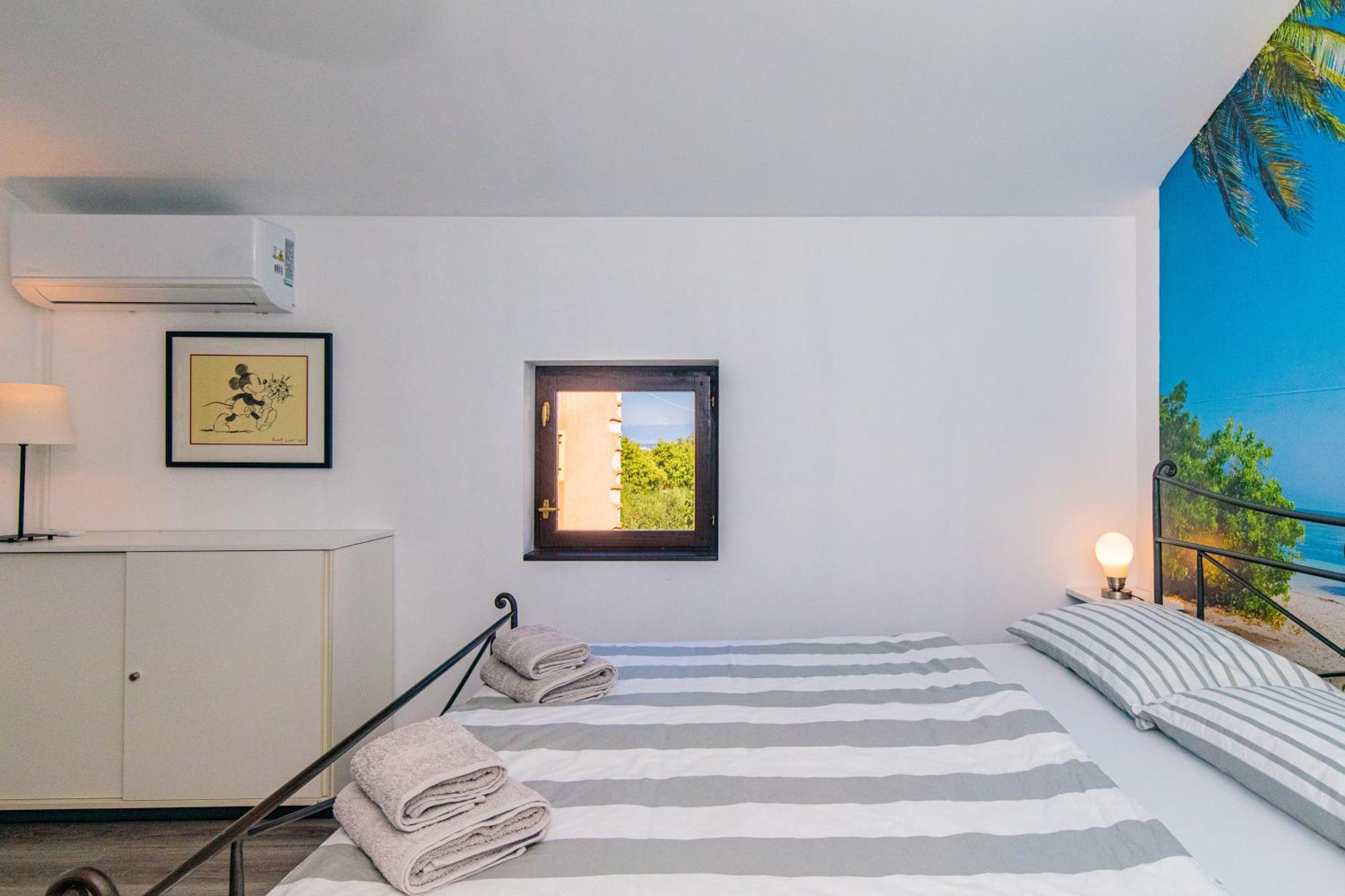 Apartments Lina Vrh  Екстер'єр фото