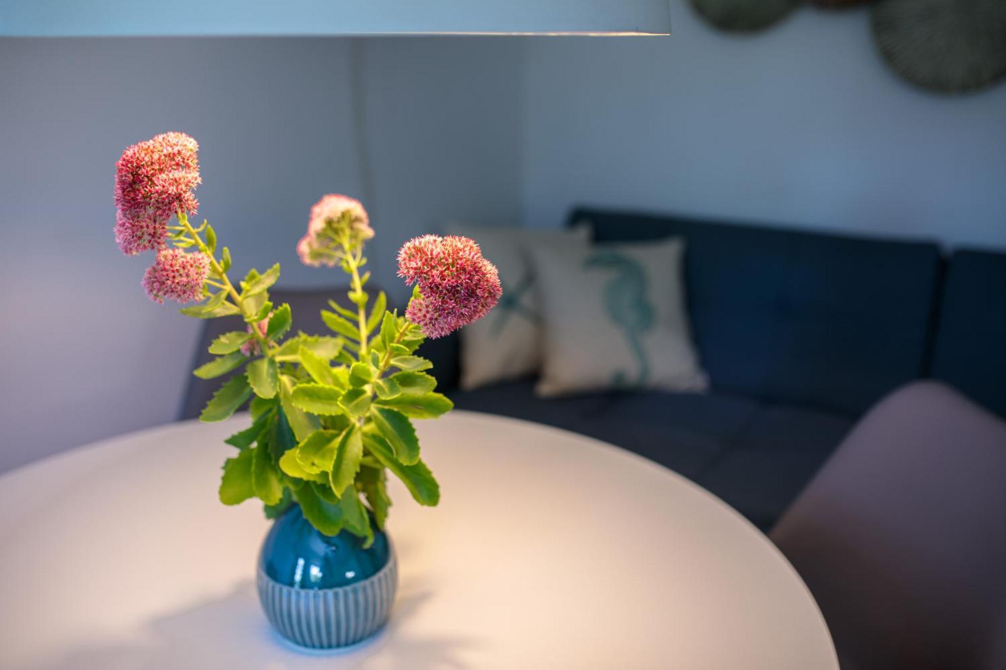 Apartments Lina Vrh  Екстер'єр фото